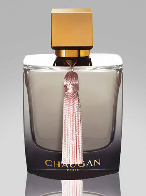 Delicate by Chaugan perfume bottle