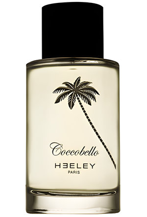 Coccobello by James Heeley perfume bottle