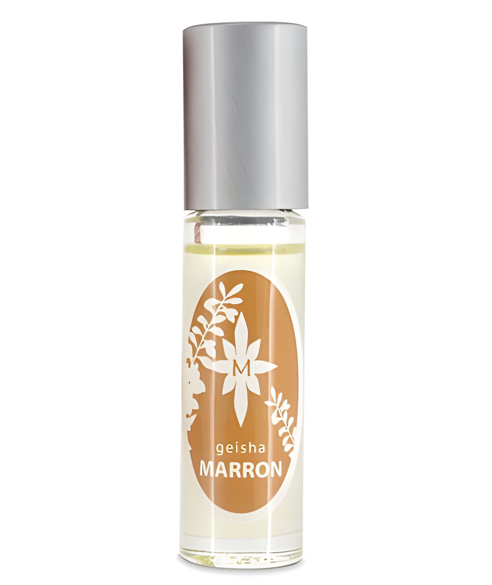 Picture of Geisha Marron Roll-on Perfume Oil fragrance