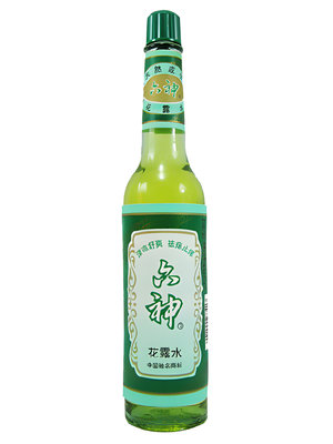 LiuShen Florida Water 六神花露水 by LiuShen 六神 perfume bottle