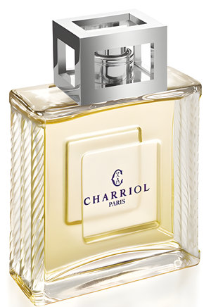 Charriol Men by Charriol perfume bottle