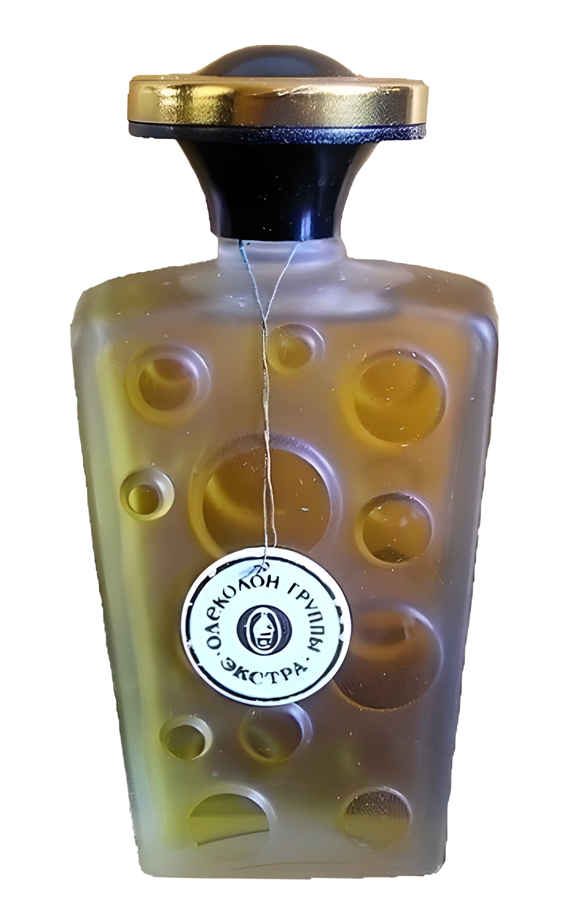 Picture of Лунный Камень (Moonstone) fragrance