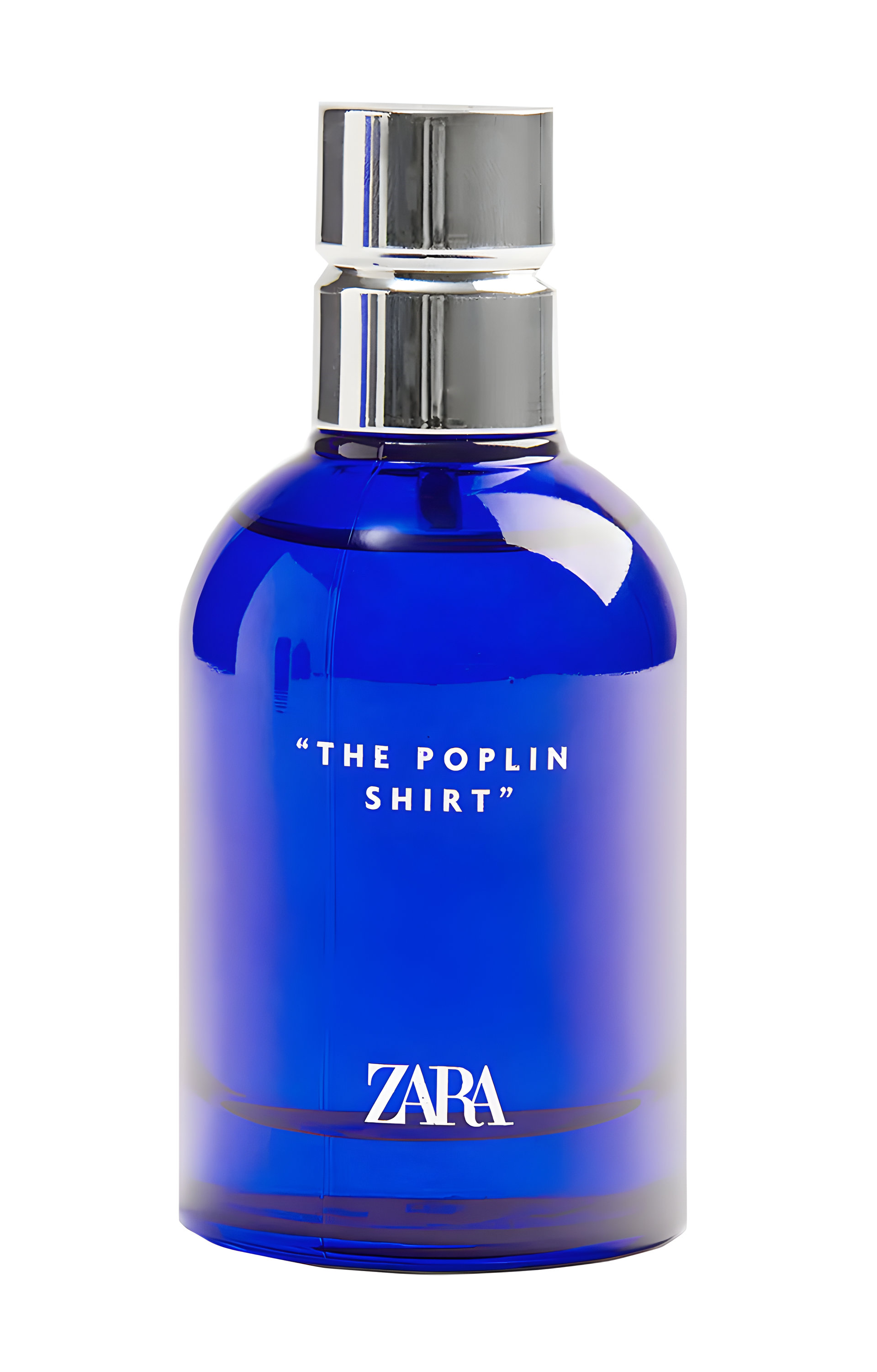 Picture of The Poplin Shirt fragrance