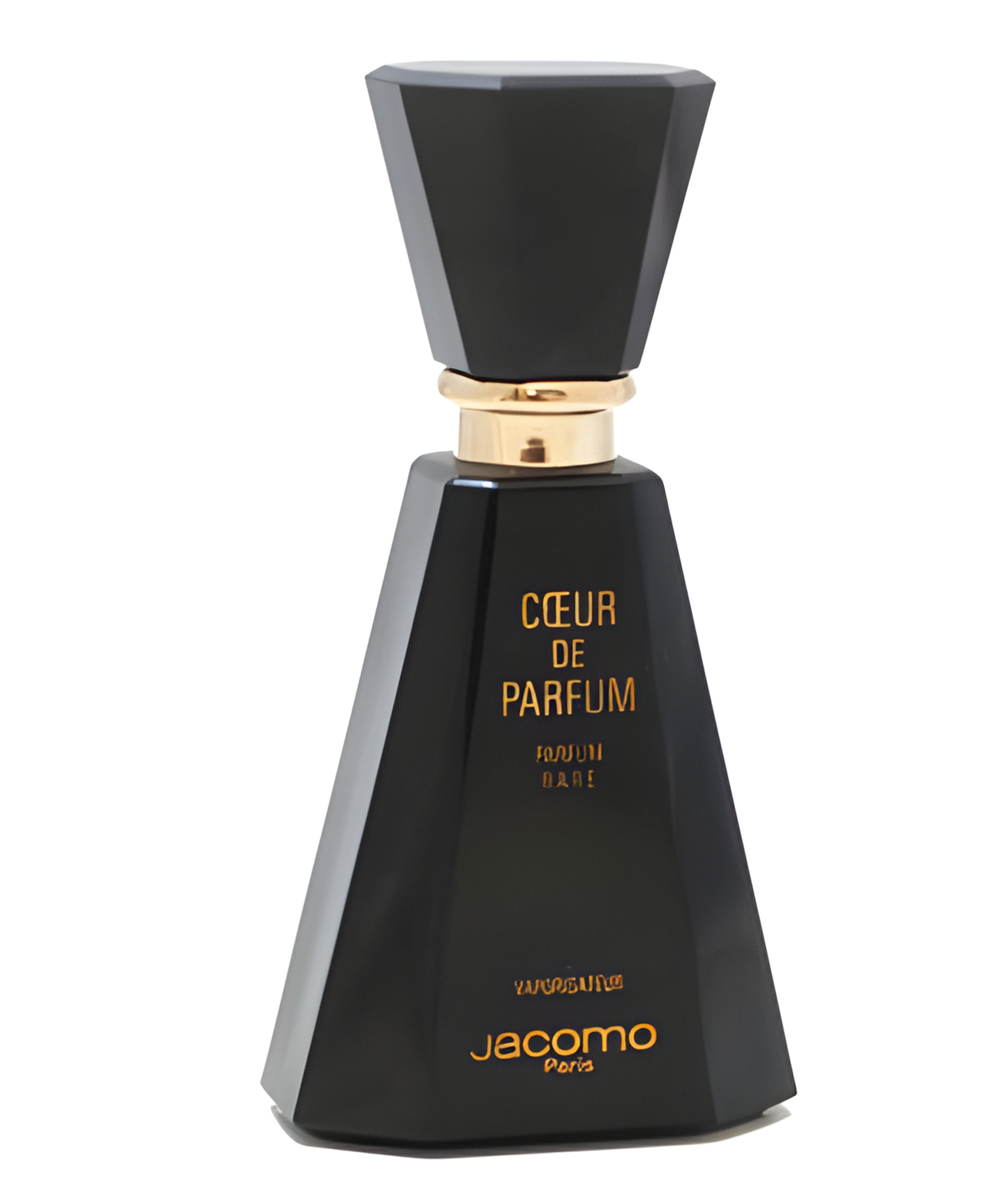 Picture of Coeur de Parfum / Parfum Rare fragrance