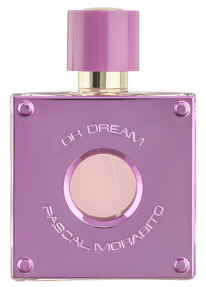 Or Dream by Pascal Morabito perfume bottle