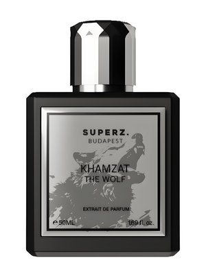 Picture of KHAMZAT the Wolf fragrance