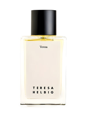 Teresa by Teresa Helbig perfume bottle