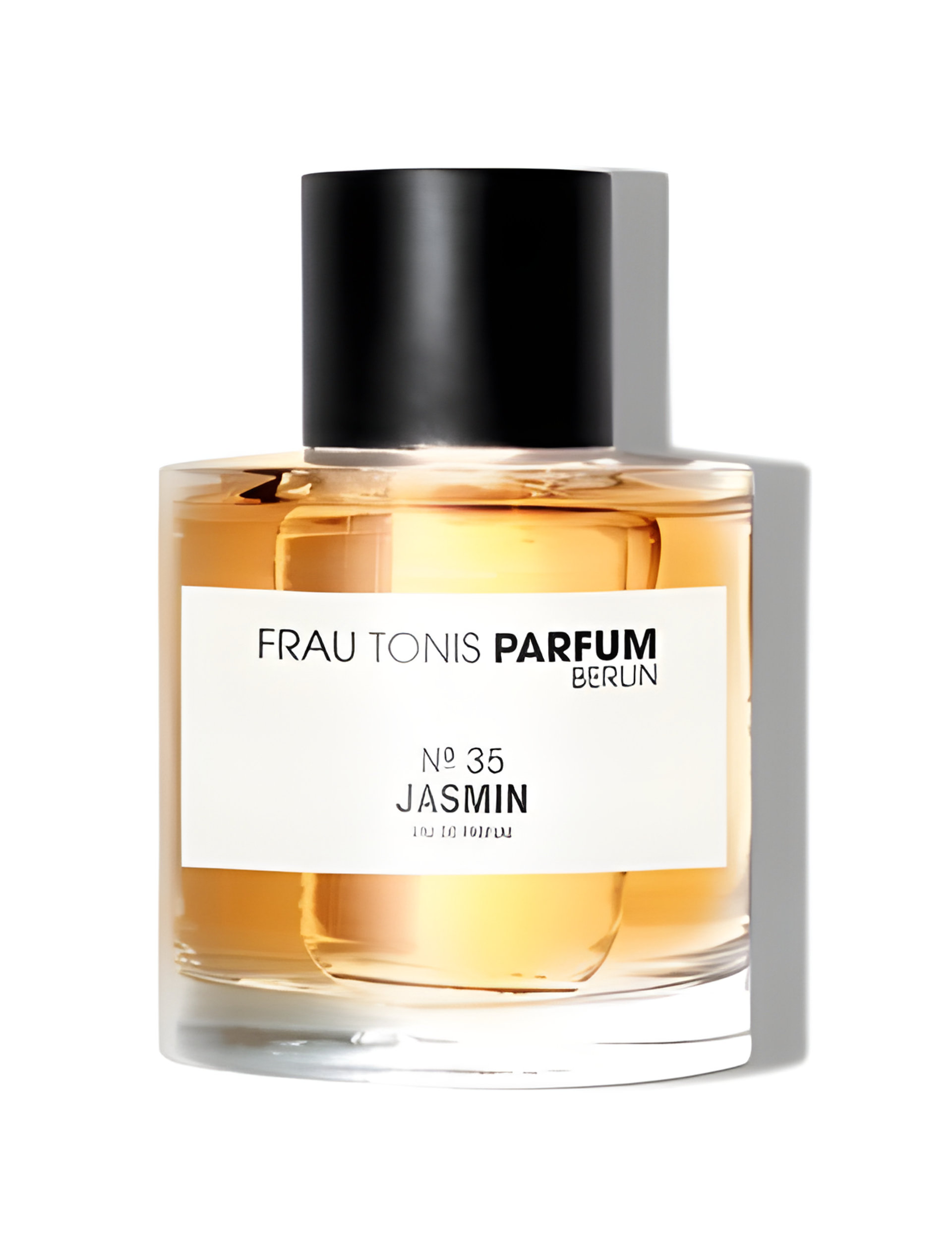 Picture of No. 35 Jasmin fragrance