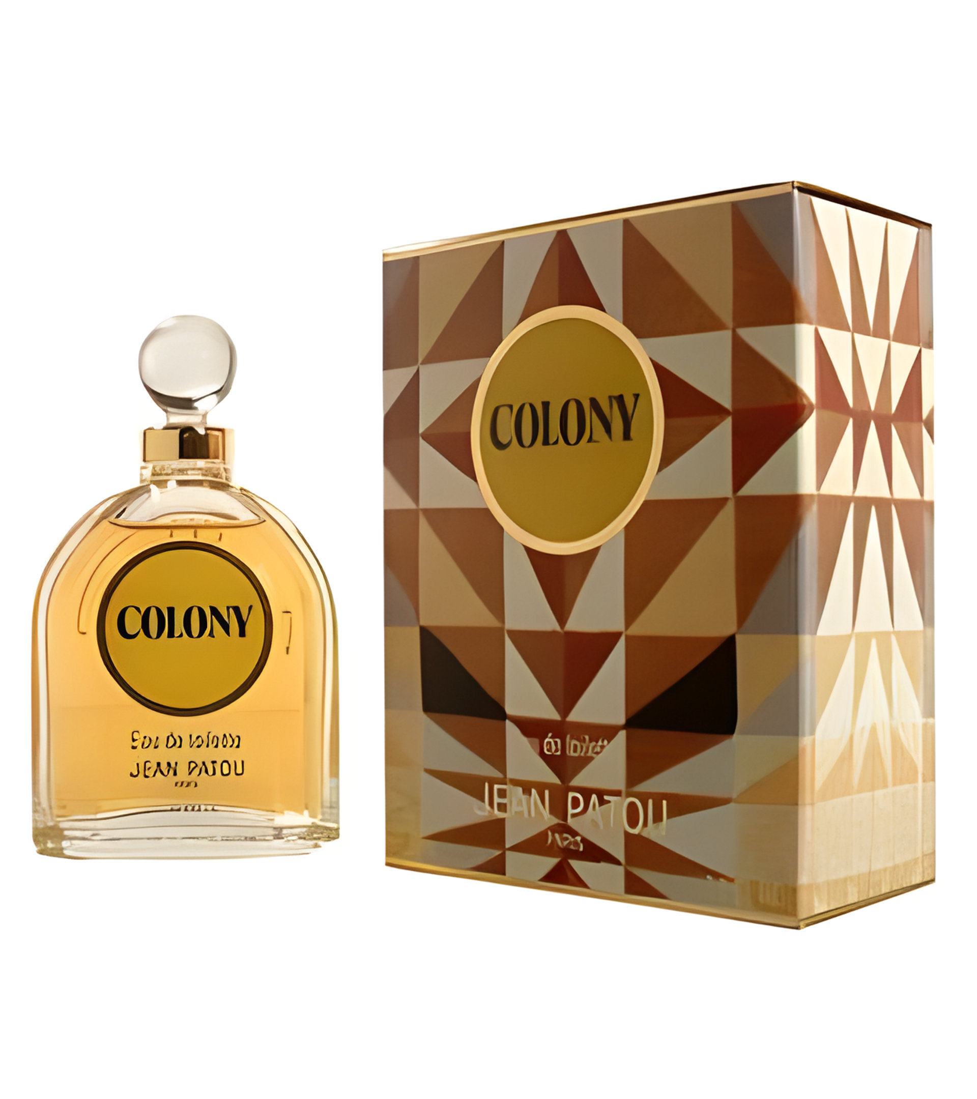 Picture of Colony fragrance