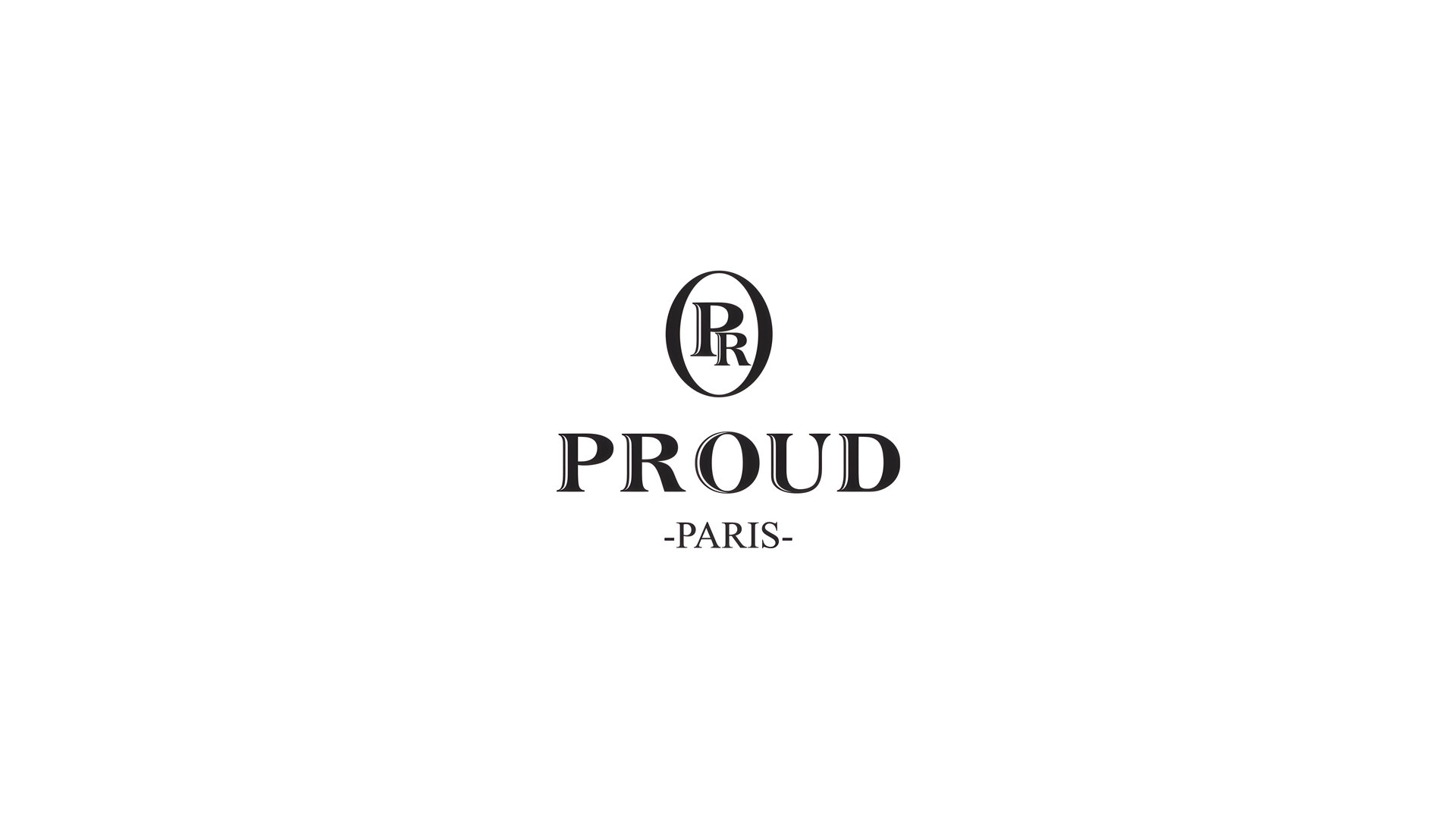 Picture of PROUD brand