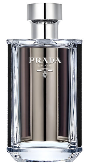 Picture of Prada L'Homme fragrance