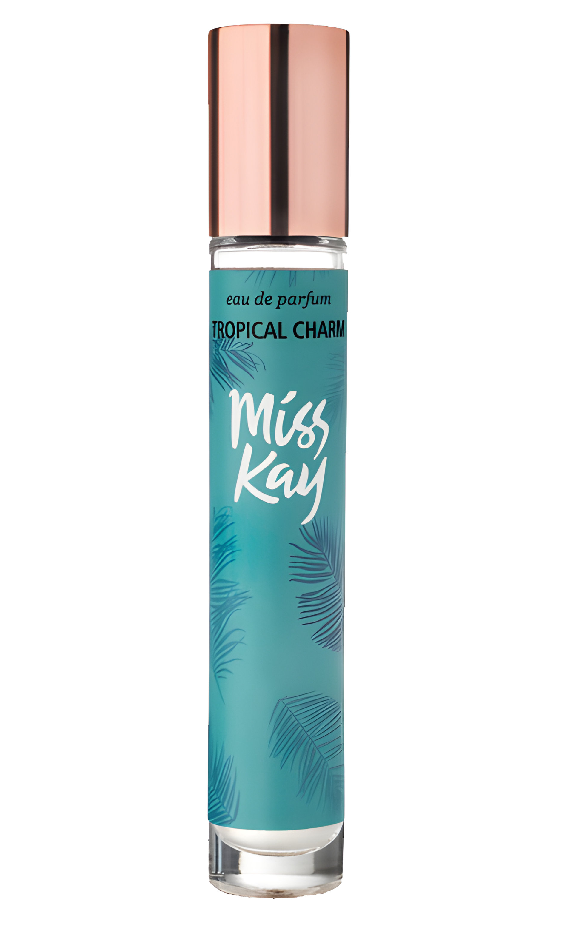 Picture of Tropical Charm fragrance