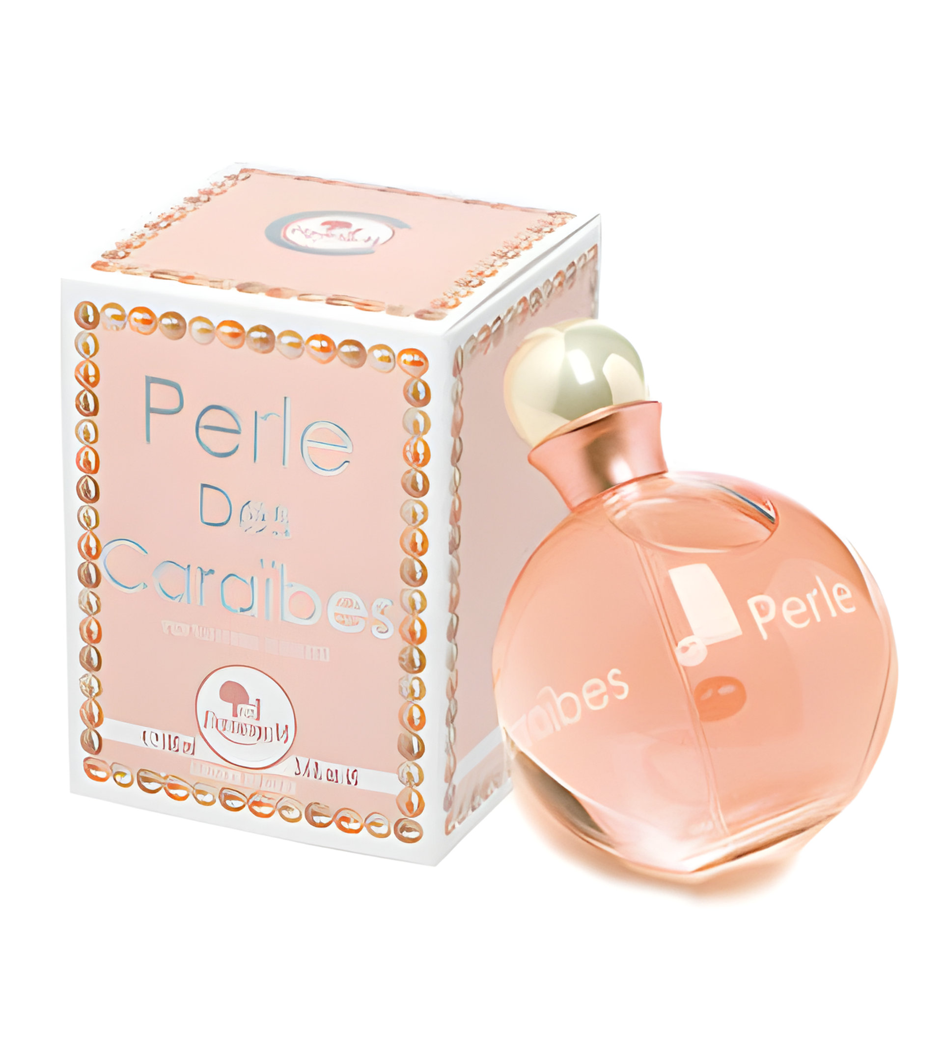 Picture of Perle Des Caraibes fragrance