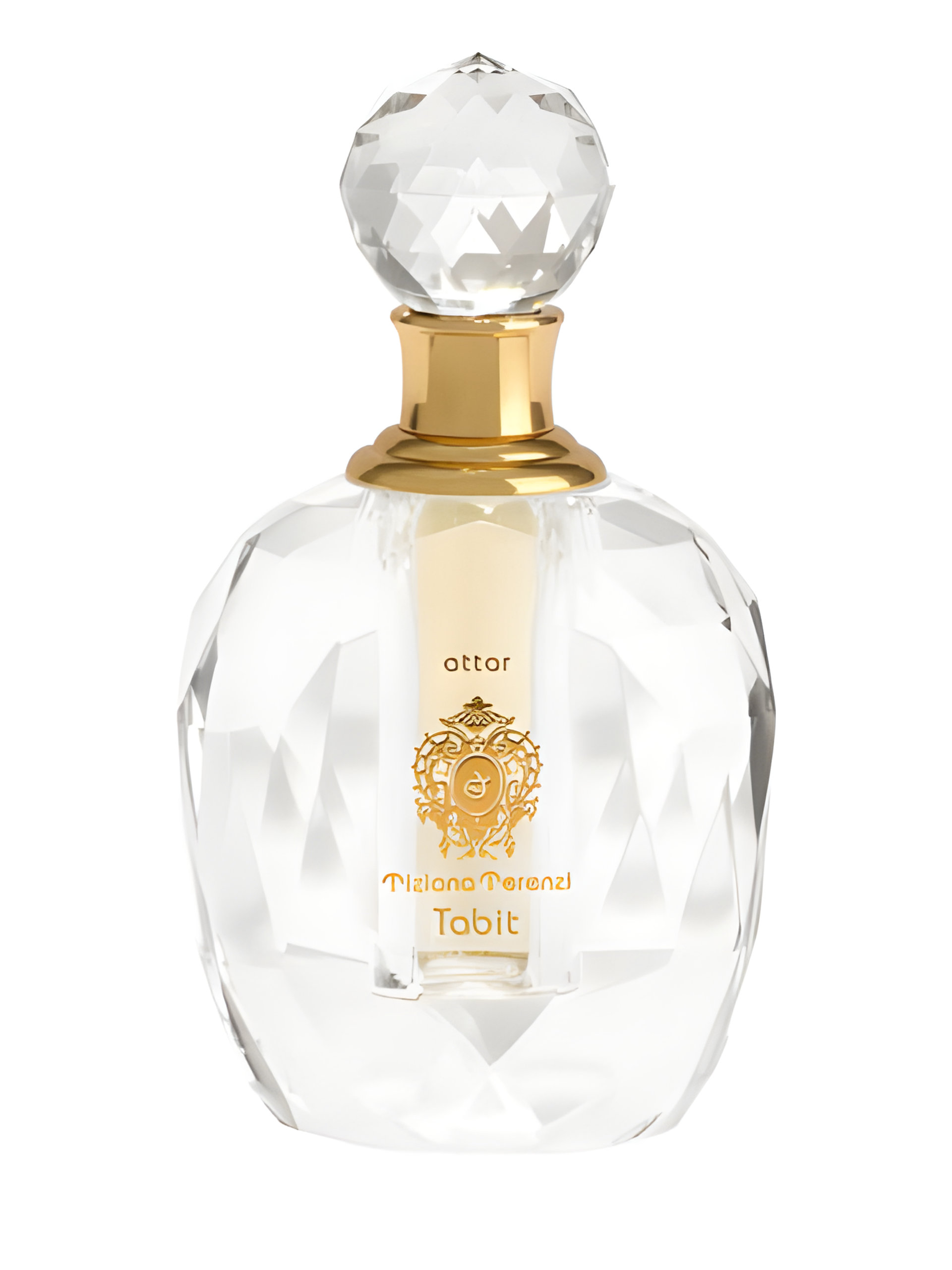 Picture of Tabit Attar fragrance