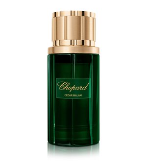 Cedar Malaki by Chopard perfume bottle