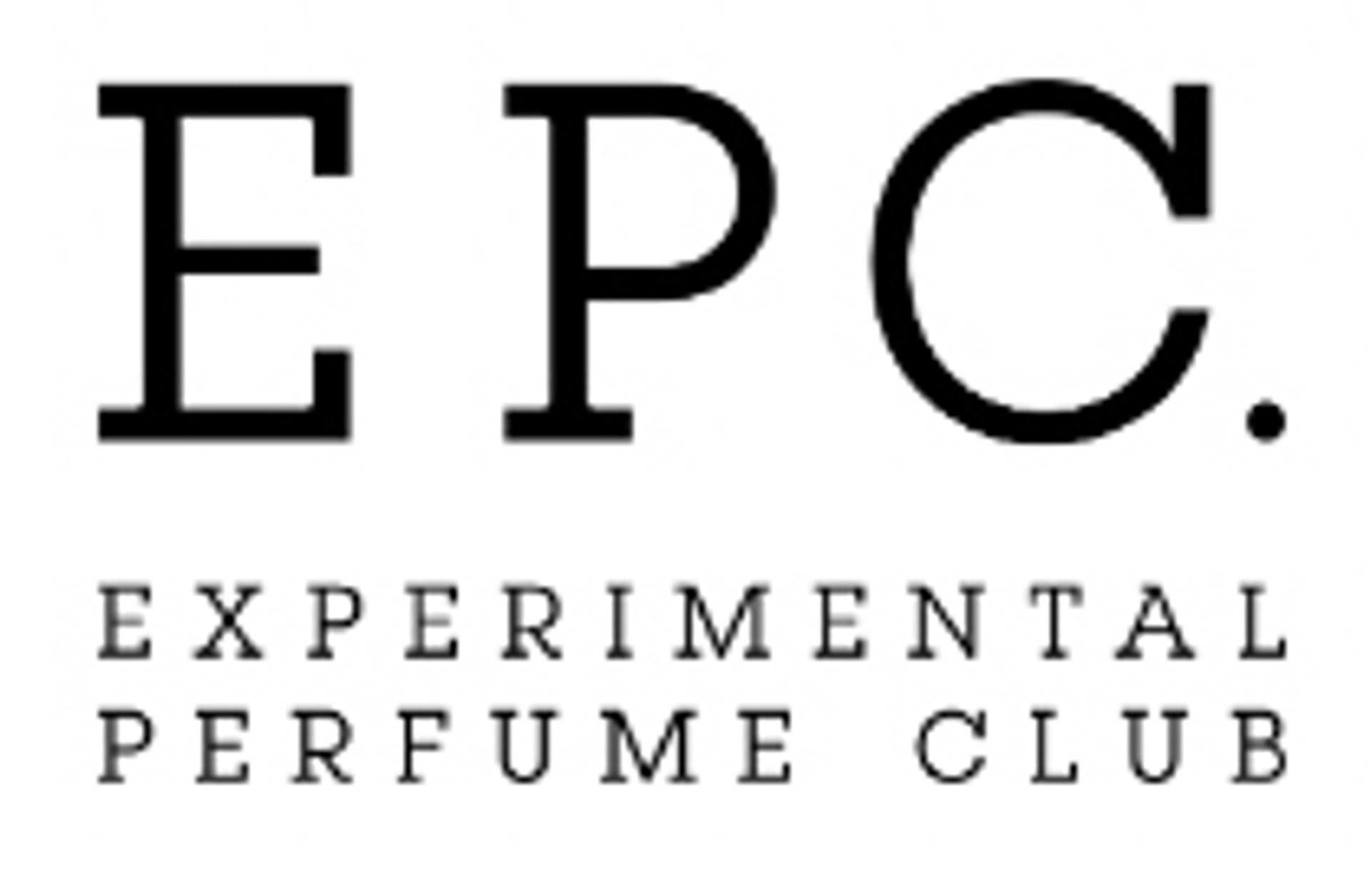 Picture of EPC Experimental Perfume Club brand