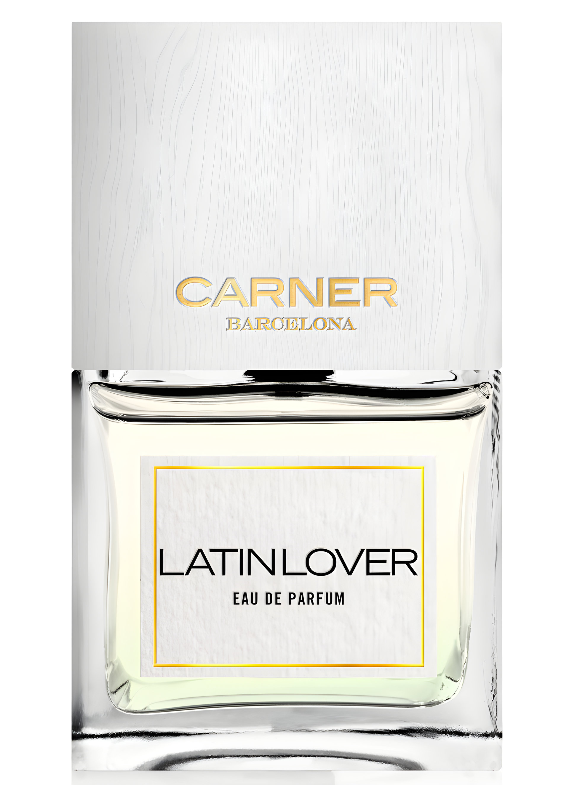 Picture of Latin Lover fragrance