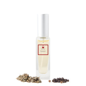 Bois Du Vetiver by FL Parfums perfume bottle