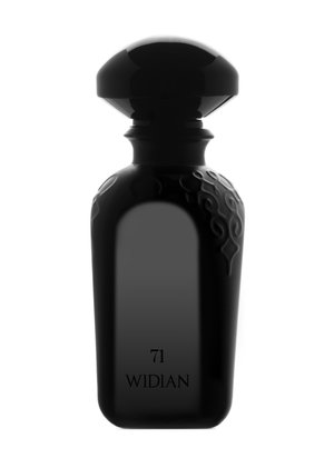 Limited 71 Extreme by WIDIAN perfume bottle