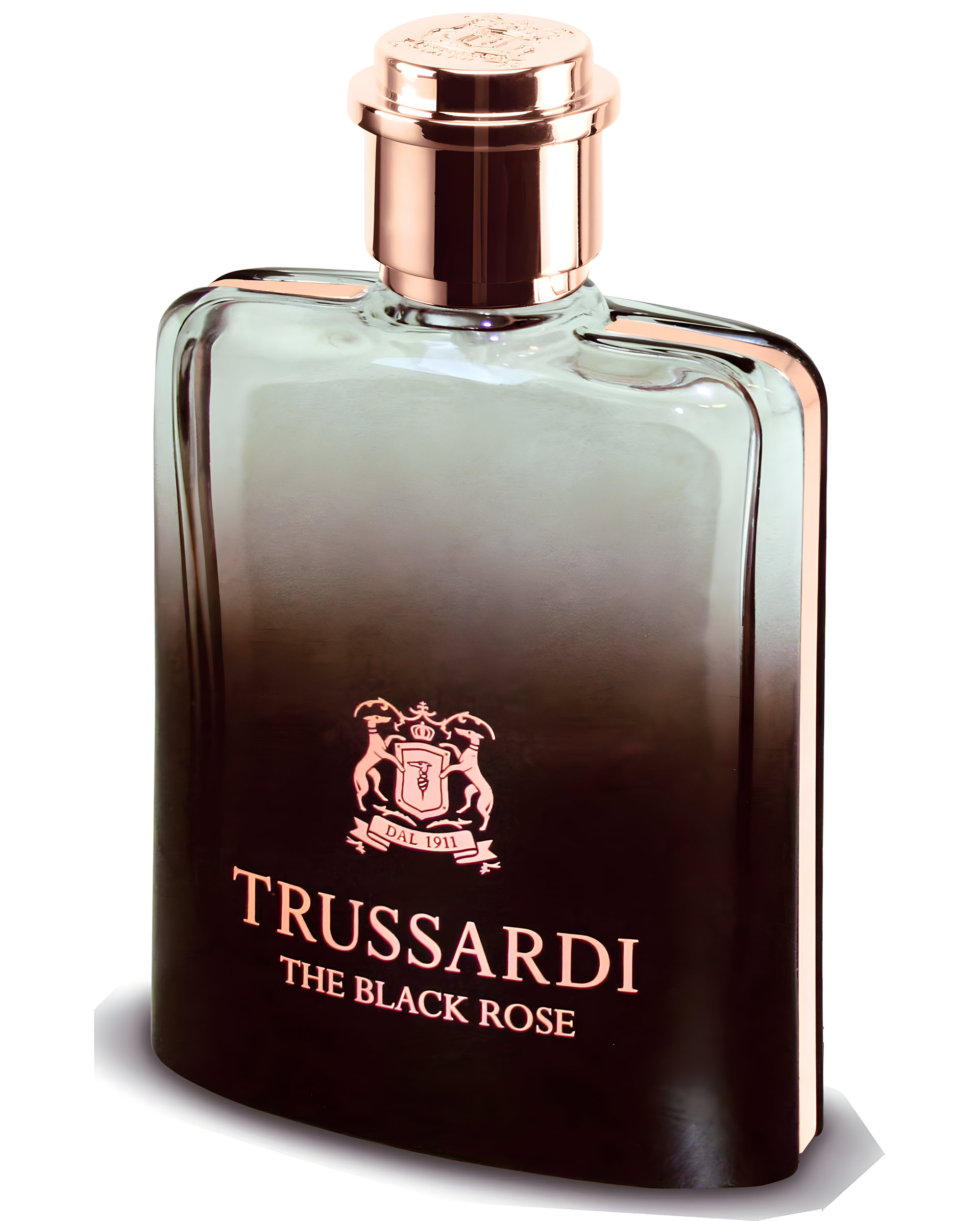 Picture of The Black Rose fragrance