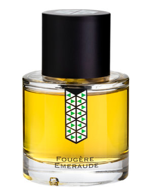 Fougere Emeraude by Les Indemodables perfume bottle