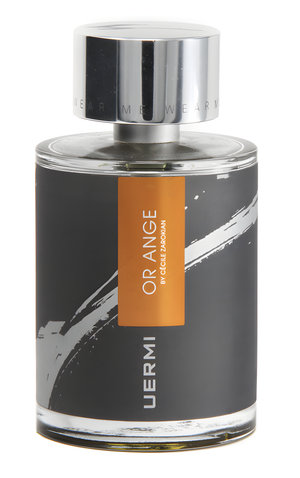OR ± Ange by UERMI perfume bottle