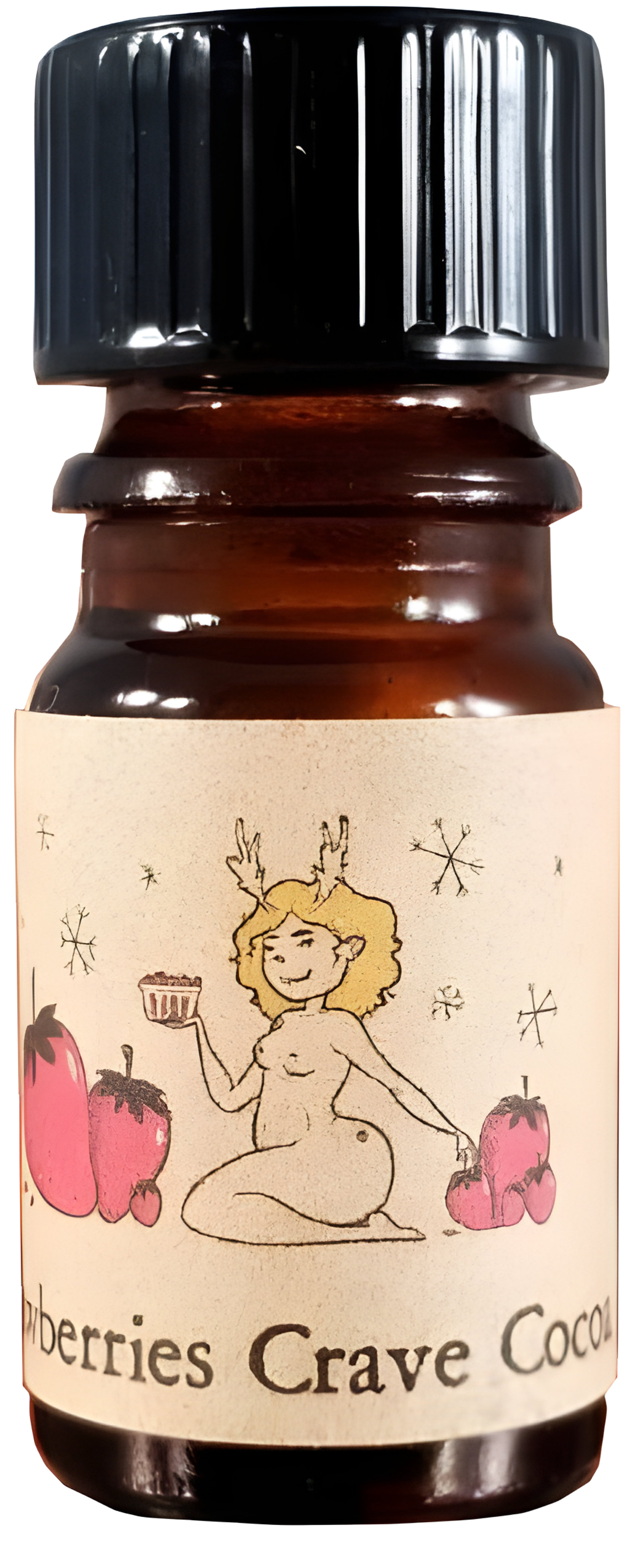 Picture of Strawberries Crave Cocoa fragrance