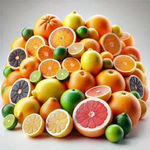 Citruses - undefined