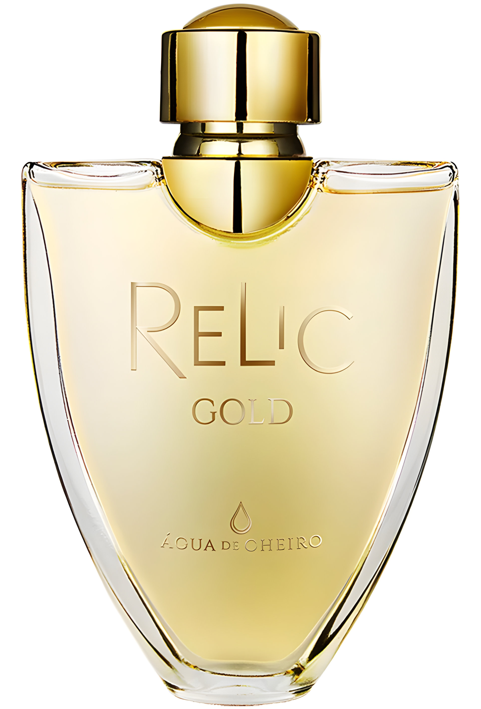 Picture of Relic Gold fragrance