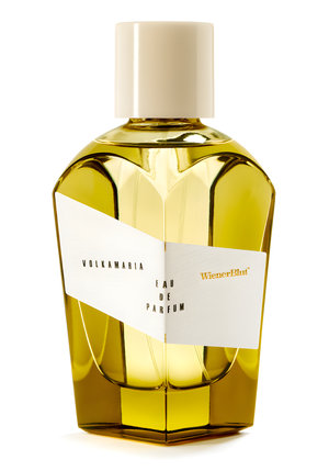Volkamaria 2015 by WienerBlut perfume bottle