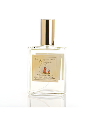 The Spirits of Lavender by Bonny Doon Farm perfume bottle