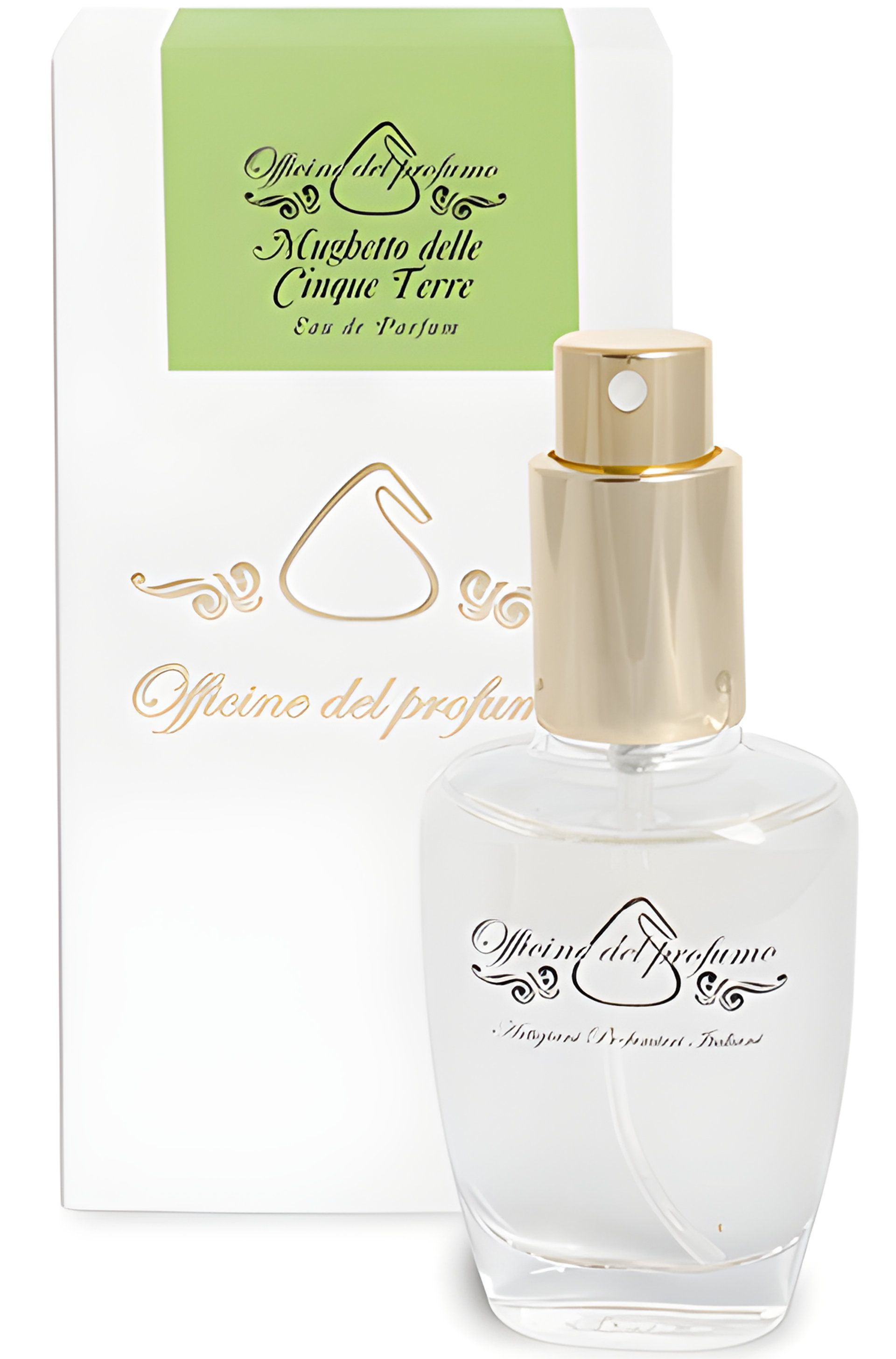 Picture of Mugheto Della Cinque Terre fragrance