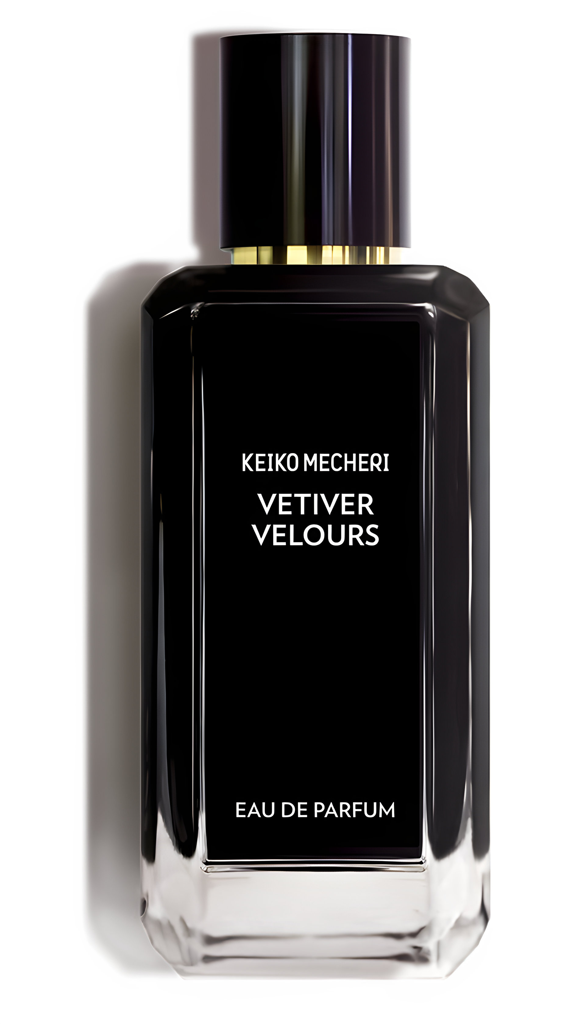Picture of Vetiver Velours fragrance