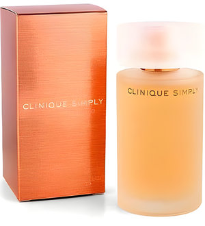 Simply Clinique by Clinique perfume bottle