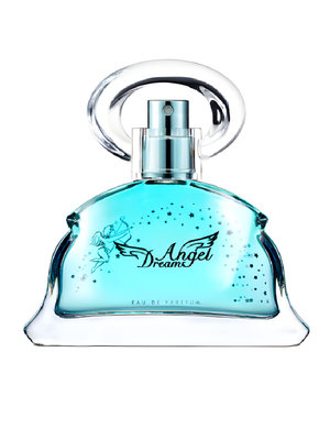 Dream Angel 浪漫天使 by Boitown 冰希黎 perfume bottle