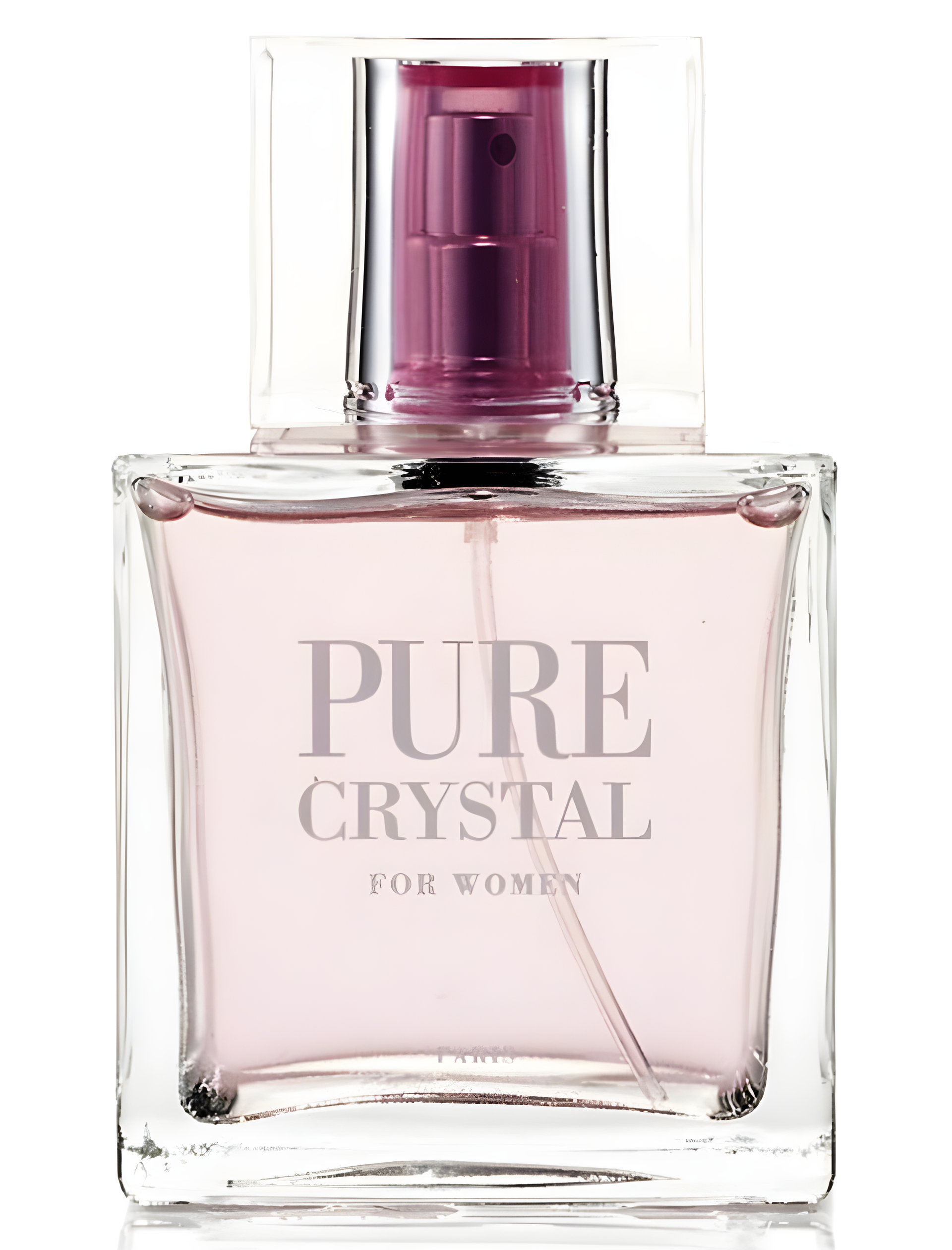 Picture of Pure Crystal fragrance
