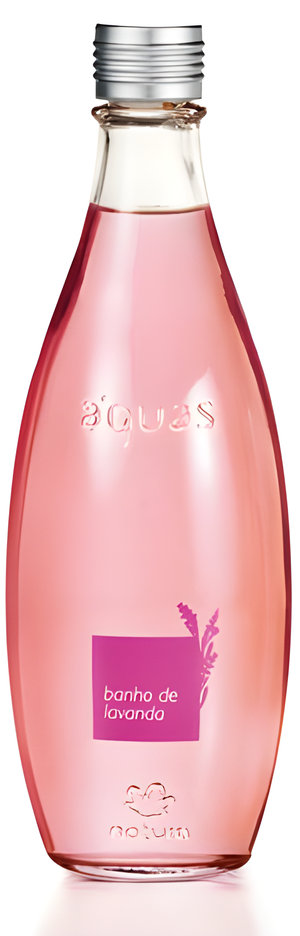 Banho de Lavanda by Natura perfume bottle