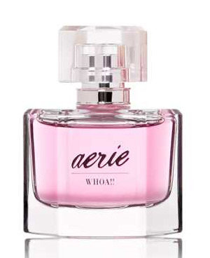 Aerie WHOA!! by American Eagle perfume bottle