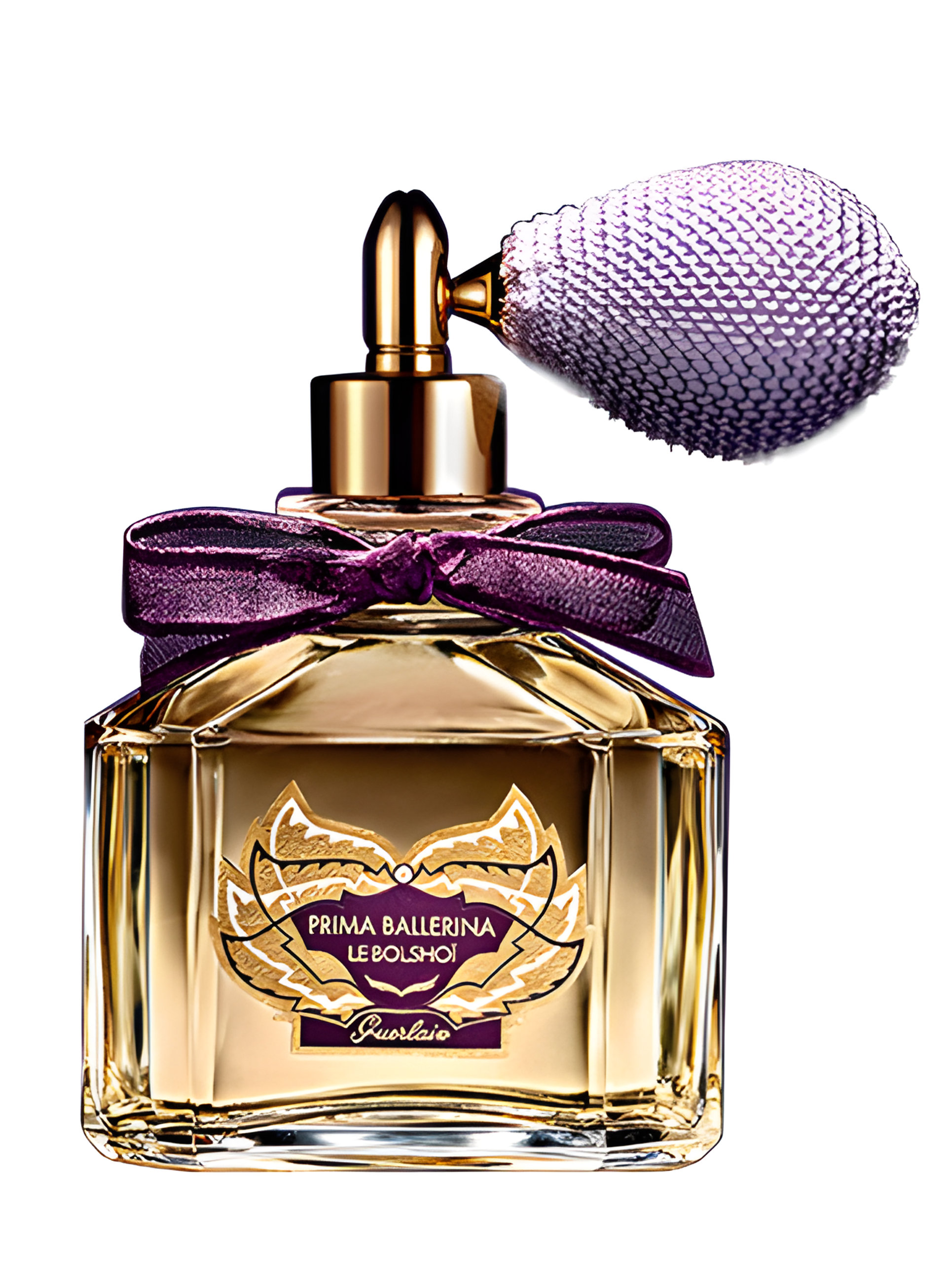 Picture of Prima Ballerina fragrance