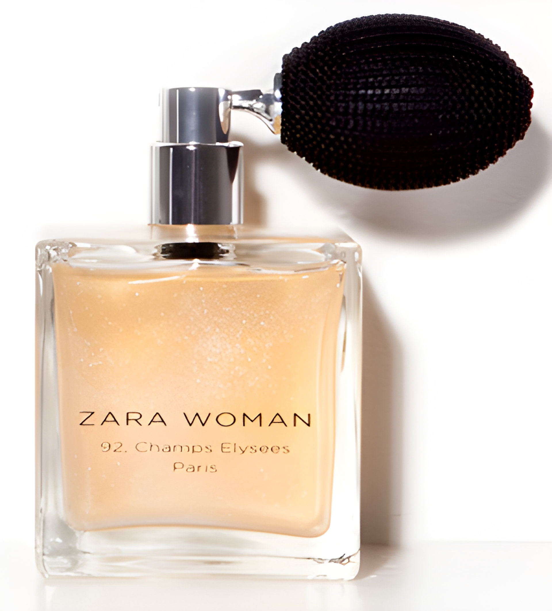 Picture of Paris Nº92 Champs Elysees fragrance