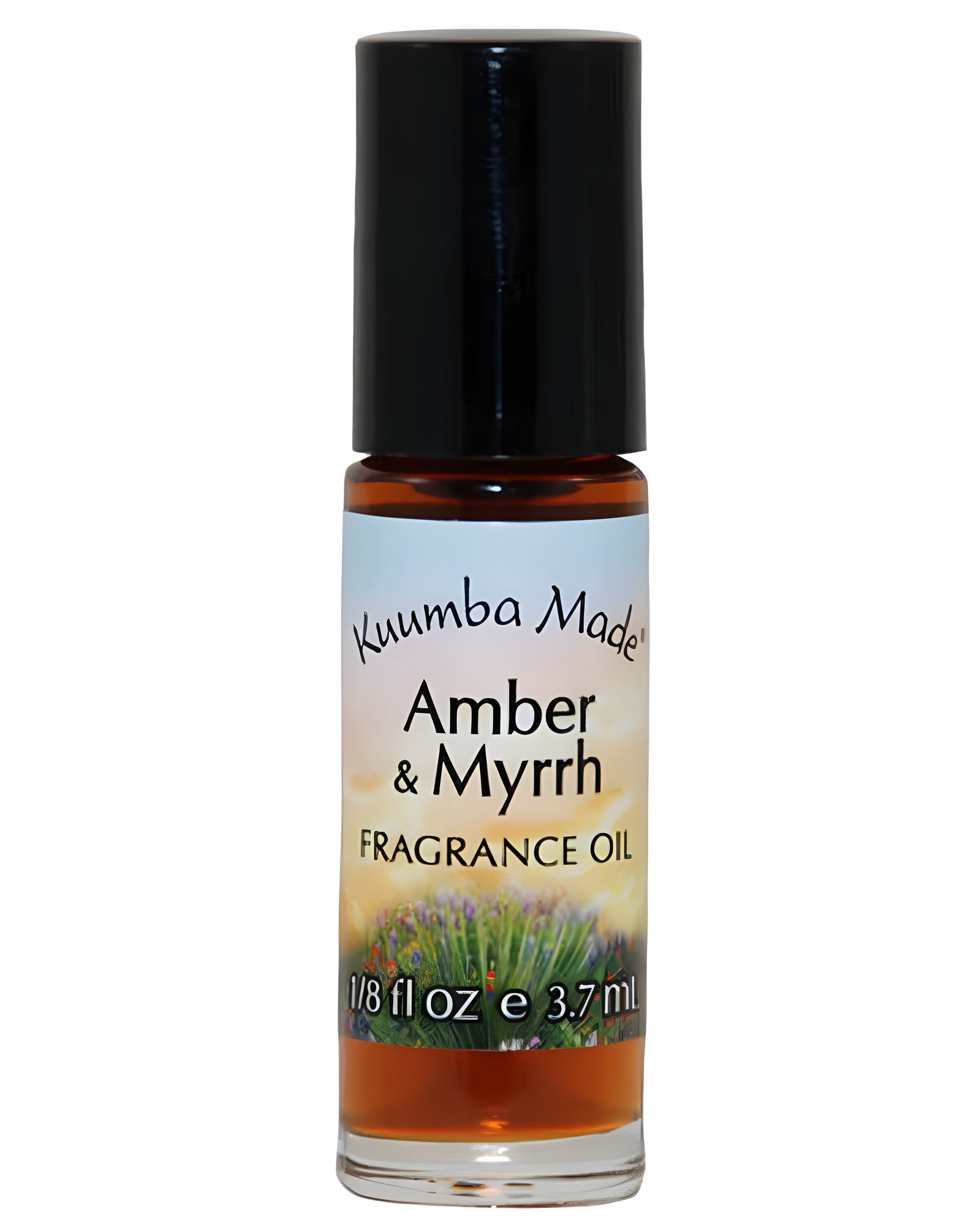 Picture of Amber & Myrrh fragrance