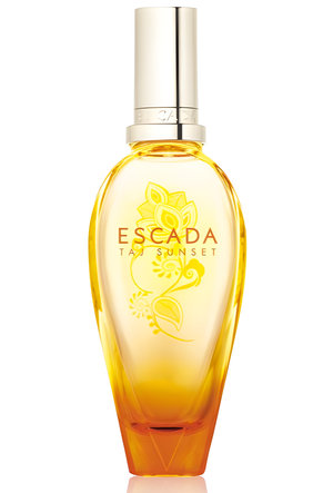 Taj Sunset by Escada perfume bottle