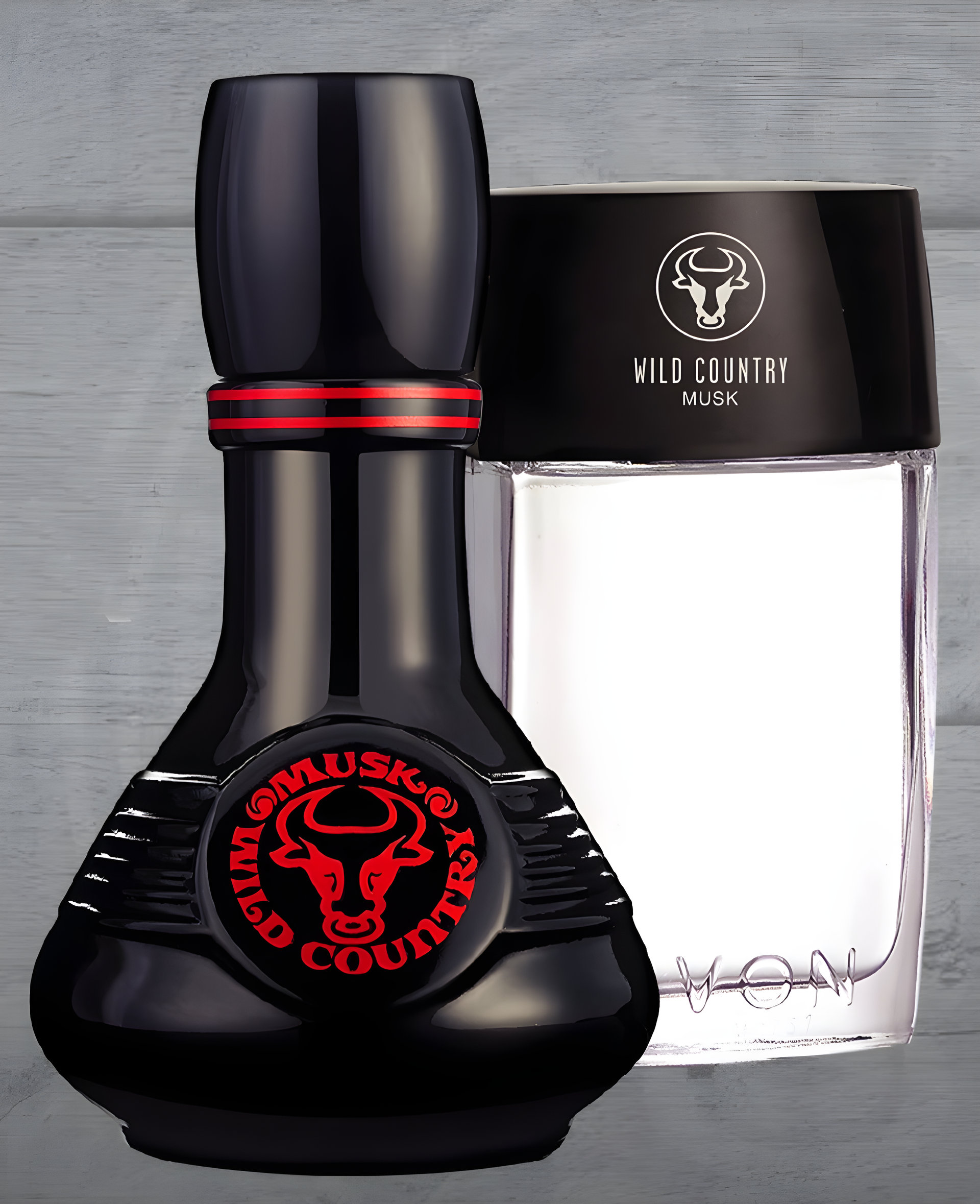 Picture of Wild Country Musk fragrance