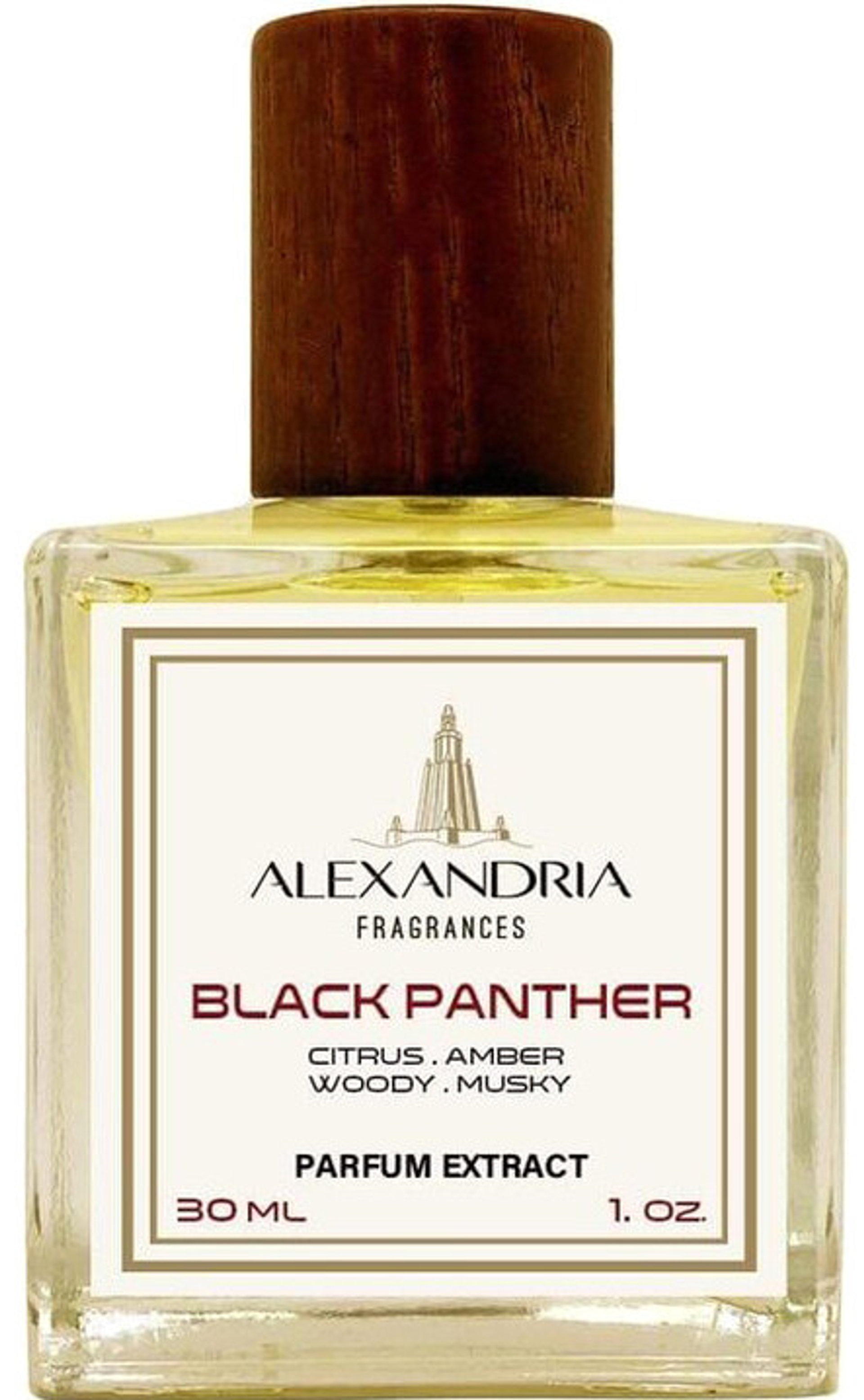 Picture of Black Panther fragrance