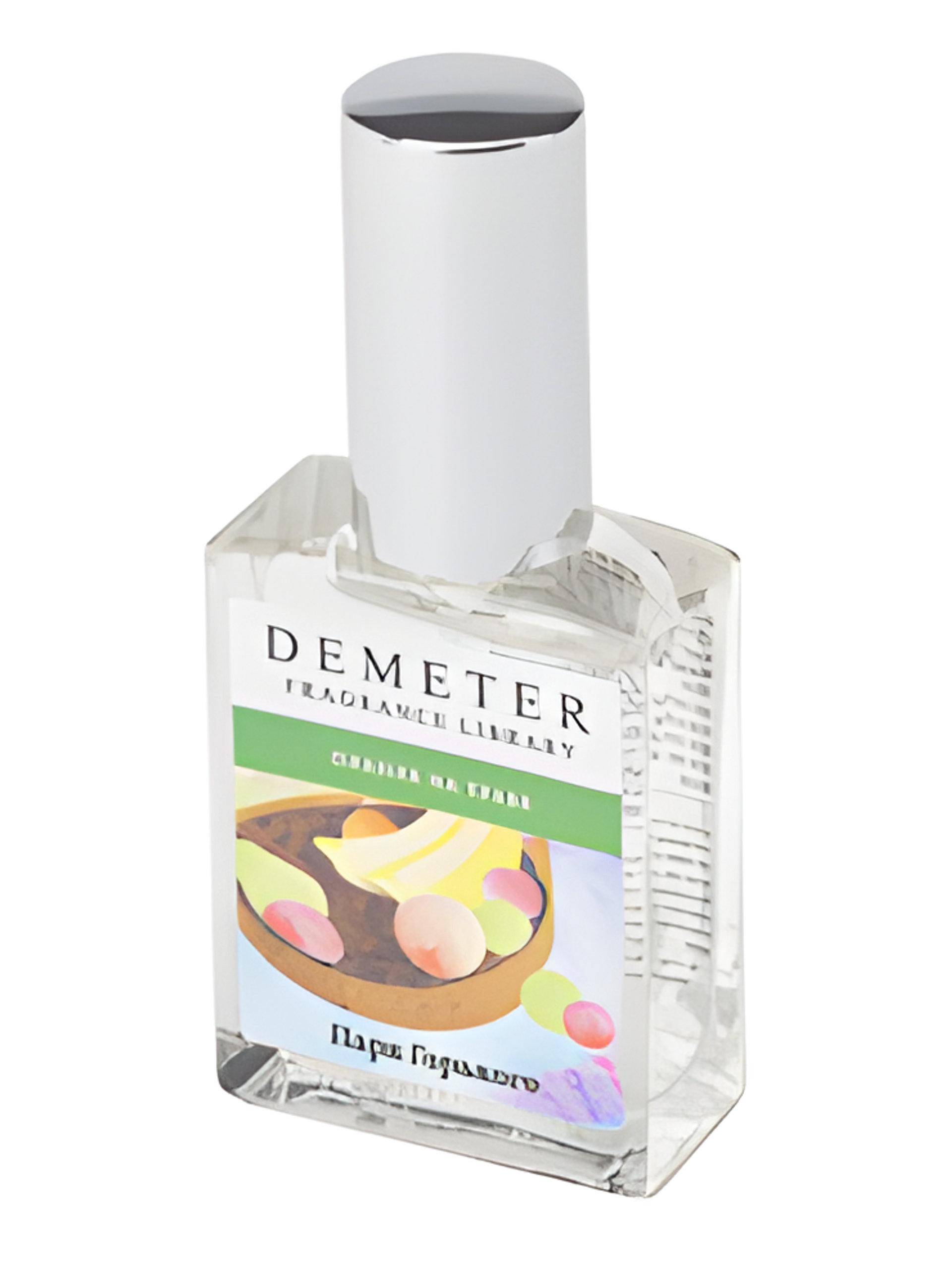 Picture of Tuman Na Andreevskom Prudu fragrance