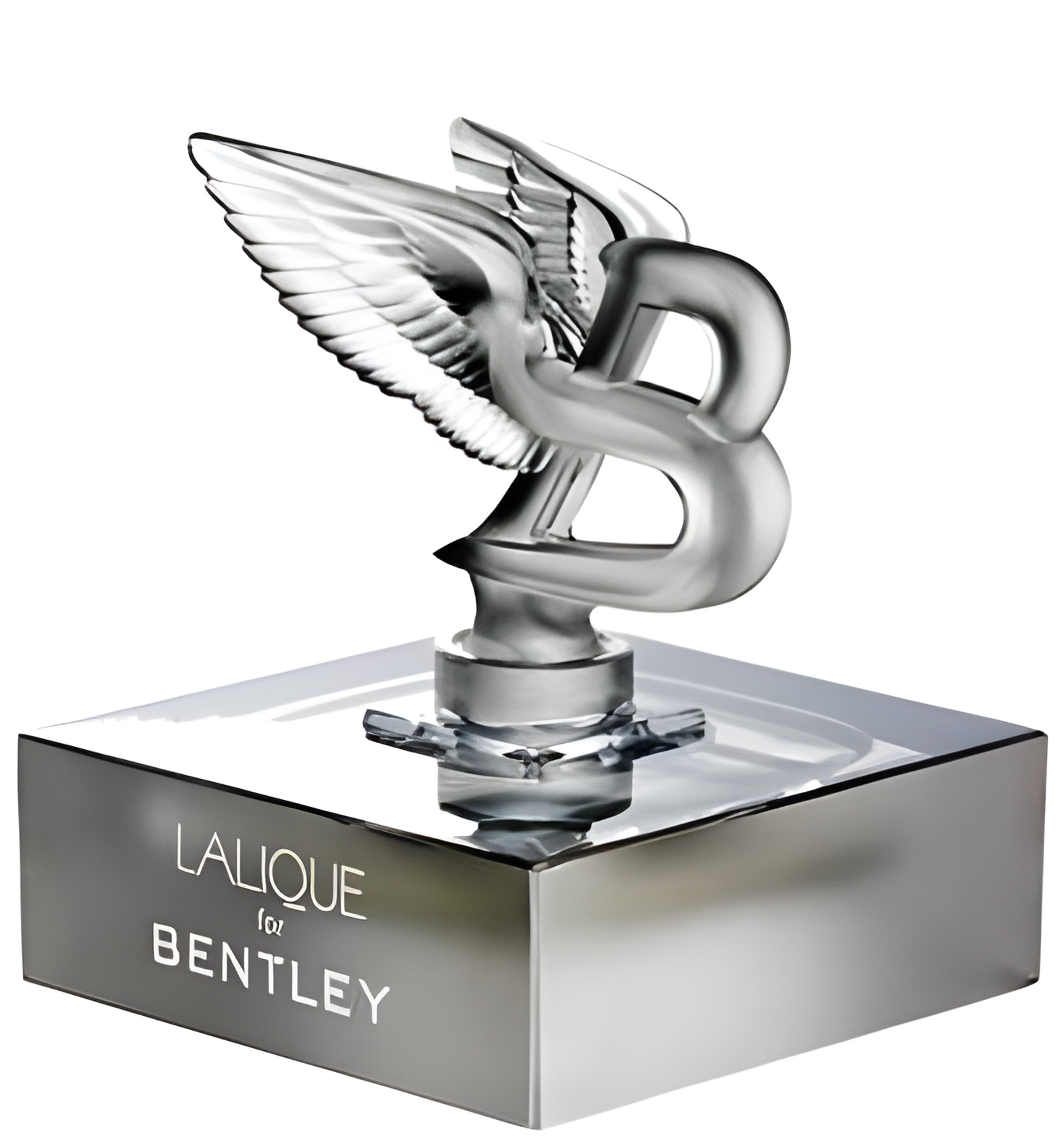 Picture of Lalique for Bentley Crystal Edition fragrance