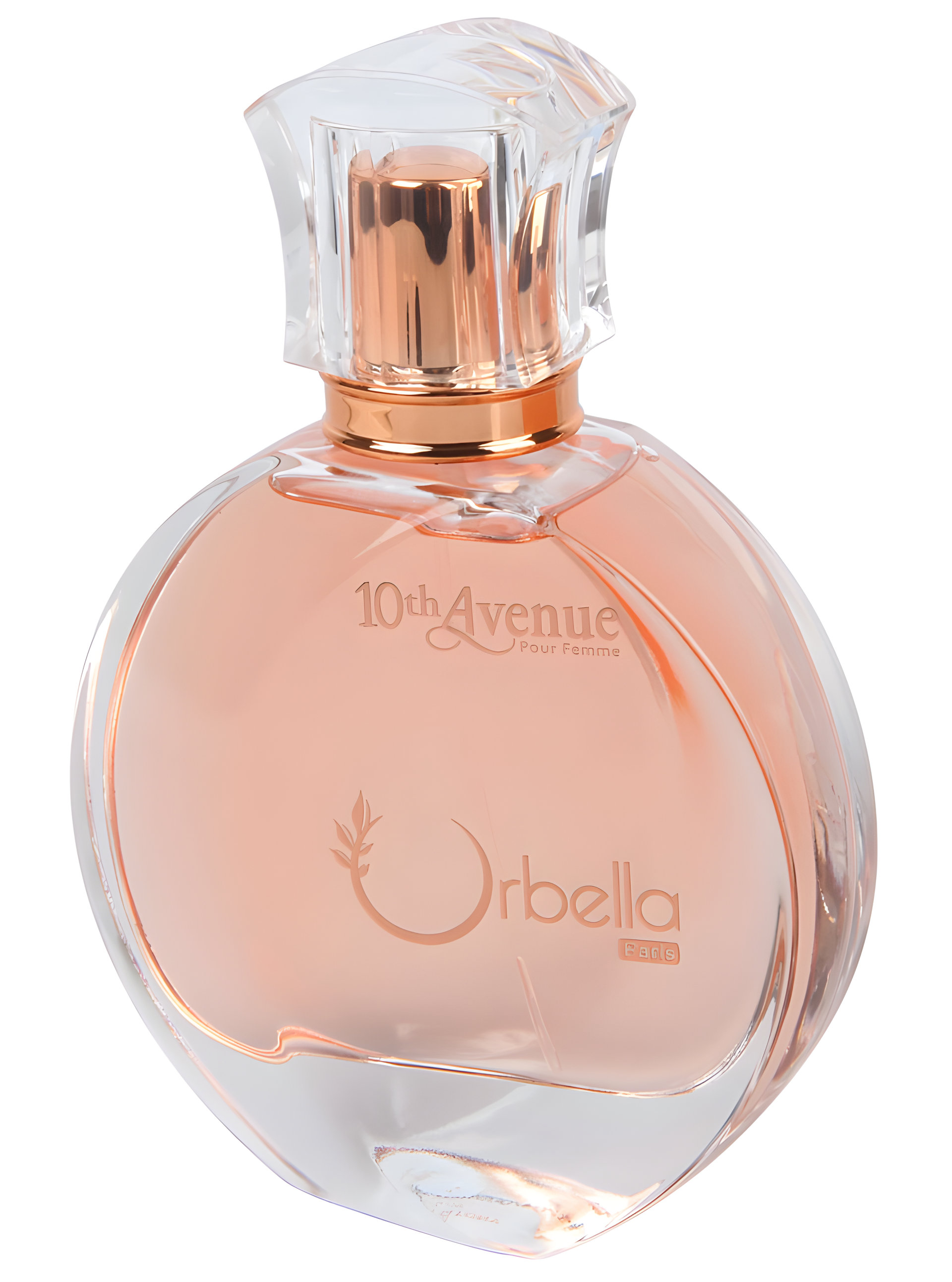 Picture of Orbella fragrance
