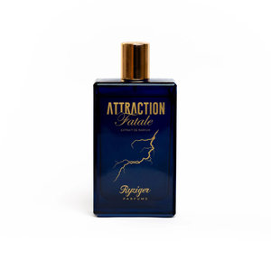 Attraction Fatale by Ryziger Parfums perfume bottle