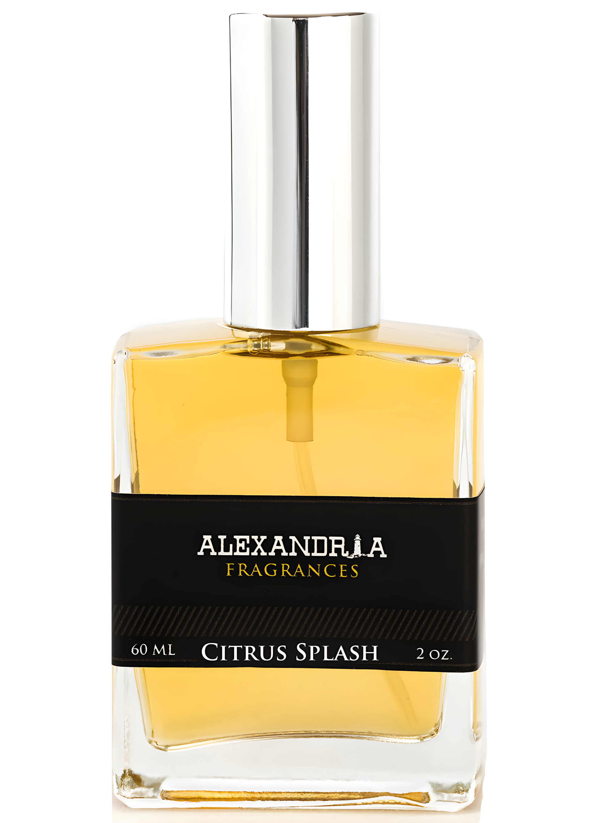 Picture of Citrus Splash fragrance