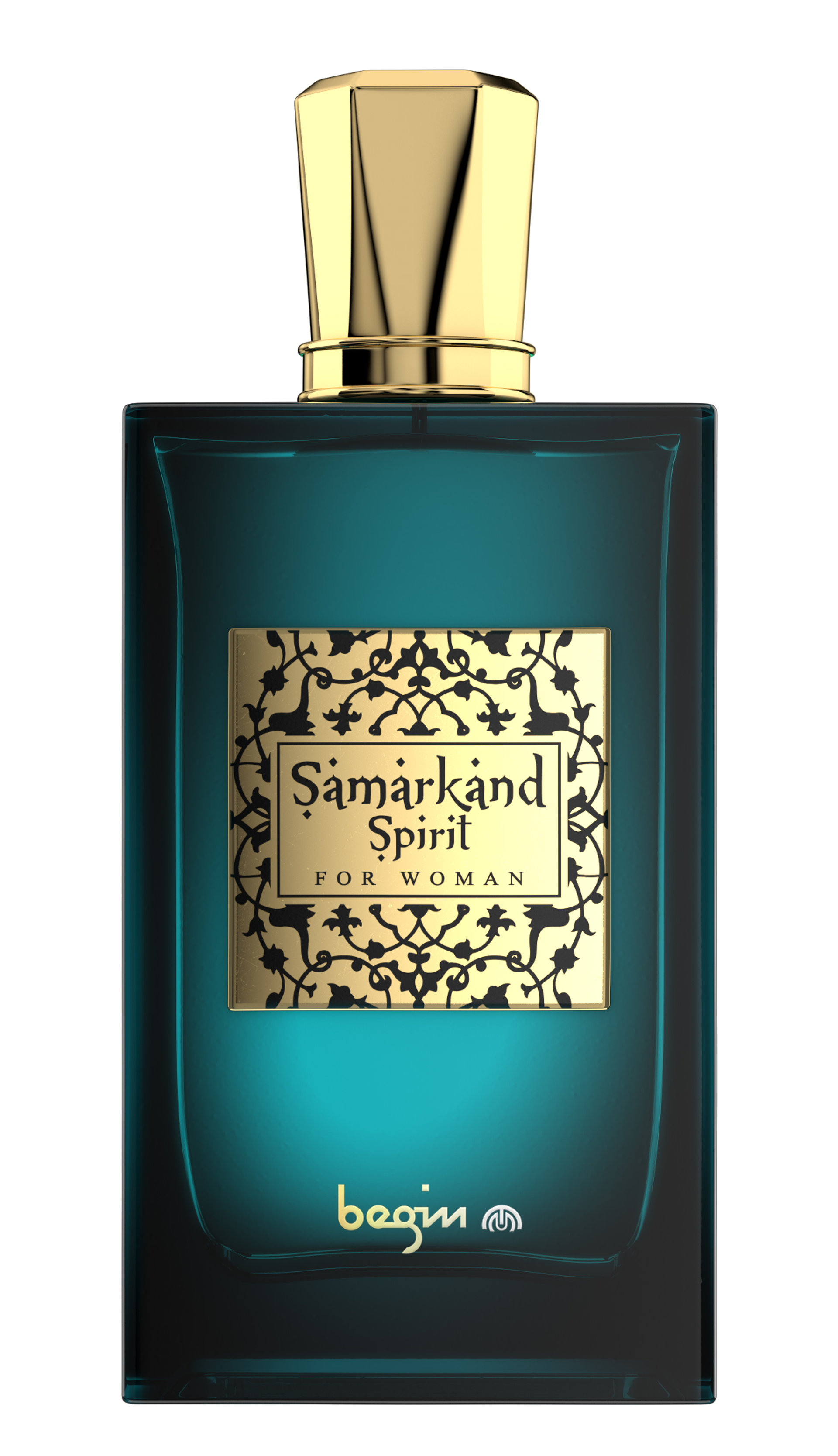 Picture of Samarkand Spirit for Woman fragrance